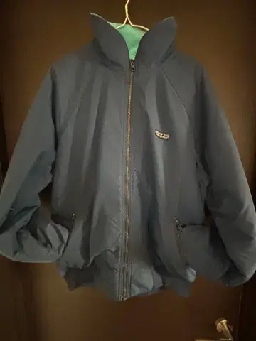 Patagonia 쉘드 신틸라 자켓