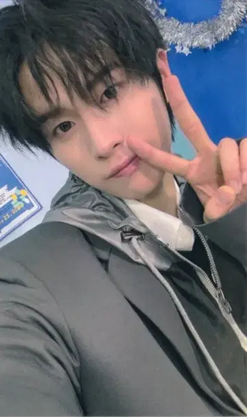 TWS TSUTAYA KYUNGMIN Last Bell