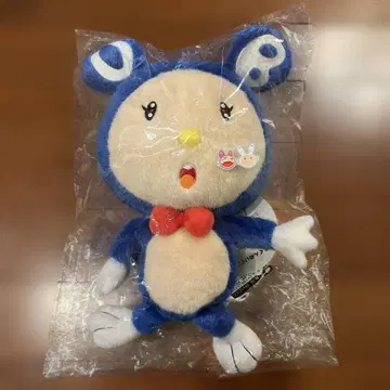 무라카미 다카시 DOB 군 봉제 인형