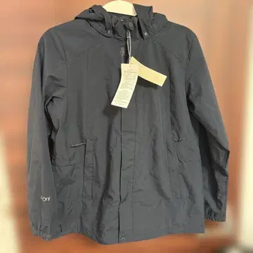 미사용 K2 아웃도어 자켓 윈드브레이커 방수 정가 2만 엔