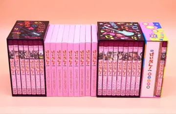 케이온 1기 2기 영화 Blu-ray 세트 판매