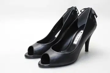 28 DIANA 다이애나 백산 펌프스 (21.5cm) 컨디션 최상