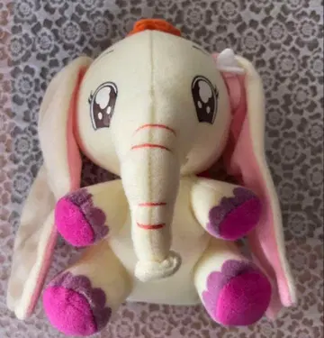 봉제 인형 오쟈마녀 도레미 돗칸! 헤이세이 레트로