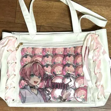 테루토군 이타백 A4