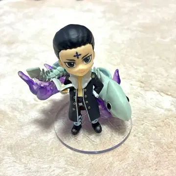 HUNTER x HUNTER 클로로 피규어