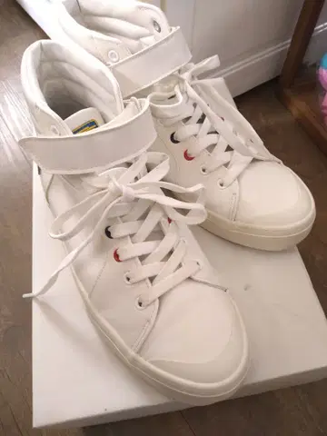 우주형제 우주복 스니커즈 24cm