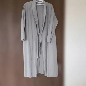 [ 새상품급 ] evam eva 롱 가디건 앙상블 세트 판매