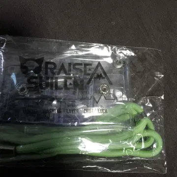 RAISE A SUILEN ZEPP TOUR 홋카이도 공연 폰 탭 락