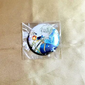 빨강머리 백설공주 만복 가챠 젠 캔뱃지