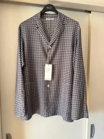 MAATEE&SONS 접고 접어서 shirts JACKET 2