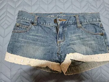 Liz Lisa 숏팬츠 데님