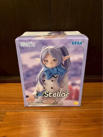 [ 당일 발송 배송비 포함 ] 장송의 프리렌 프리렌 눈놀이 피규어