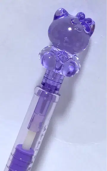 산리오 헬로키티 1999년산 키티 볼펜