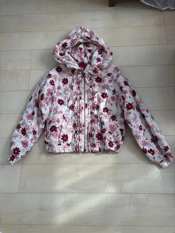 PINK HOUSE daisy 블루종