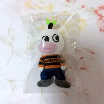 Novelbright 저스틴 키링