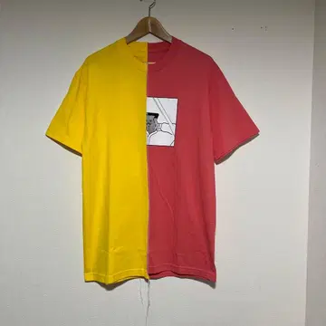 ON AIR KYNE x NONCHELEEE 리메이크 셔츠 새상품급