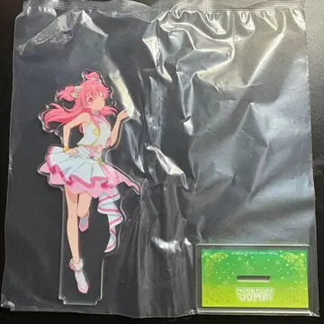 극장판 프로세카 SEGA 럭키 쿠지 모모이 아이리