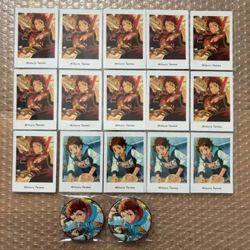 앙스타 앙상블 스타즈!! 텐마 미츠루