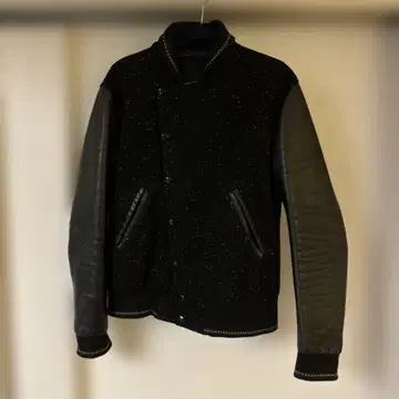 라드 뮤지션 바시티 자켓