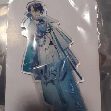 PandoraHearts 15주년 기념 아크릴 스탠드 길버트