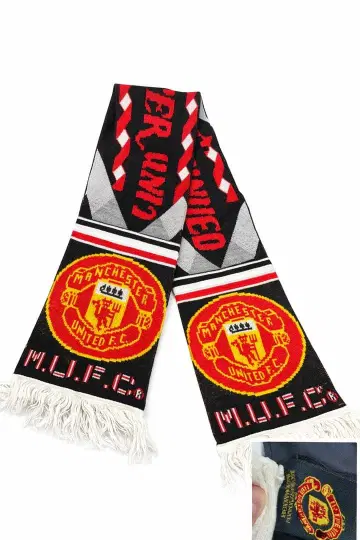 맨체스터 유나이티드 머플러