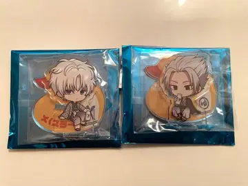 사카모토 데이즈 마츠리유 미니 캐릭터 아크릴 스탠드 스러 아츠키 타카라