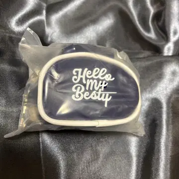 BE:FIRST 미니 보스턴 후쿠이 한정 컬러