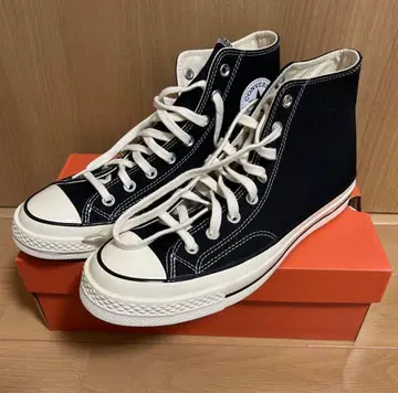 ct70 컨버스 블랙 검정 하이컷 chuck taylor 70s
