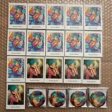 앙스타 앙상블 스타즈!! 심해 카나타