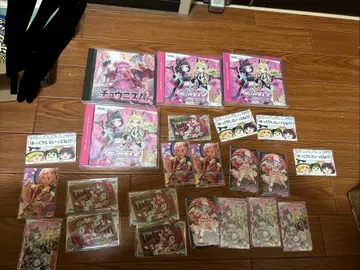 츄니즘 maimai CD Aime