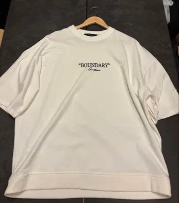 JACKROSE T셔츠 M 사이즈 [ BOUNDARY ]