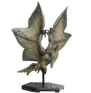 캡콤 피규어 빌더 스탠다드 모델 샤갈 마갈라