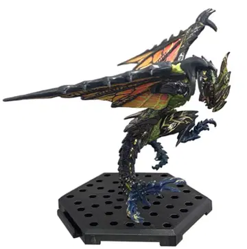 캡콤 피규어빌더 스탠다드 모델 라이제크스