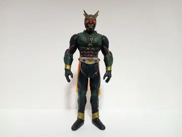 어나더 아기토 소프트 비닐 피규어 가면라이더 아기토