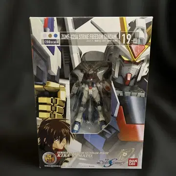 기동전사 건담 시드 데스티니 피규어 BANDAI JAPAN