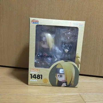 NARUTO 데이다라 넨도로이드