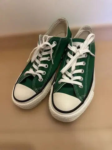 컨버스 올스타 메이드 인 재팬 24cm