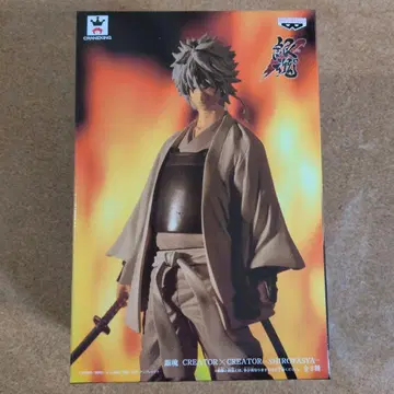 은혼 CREATOR x CREATOR -SHIROYASYA- 백야차 단품