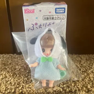 푸치 리카짱 산리오 캐릭터즈 컬렉션 포차코