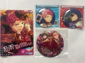 앙스타 카게히라 미카 아츠키 슈 Valkyrie