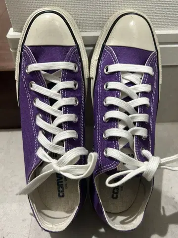 CONVERSE 올스타 US ORIGINATOR 24.5cm