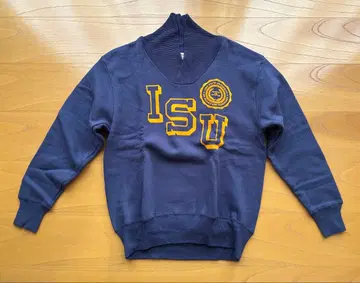 웨어하우스 숄카라 플로키 프린트 사이즈 42