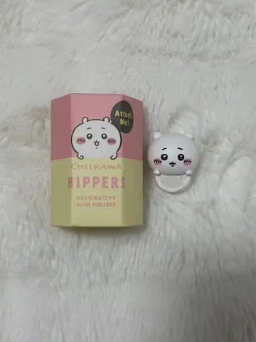 치이카와 HIPPERS 히퍼스