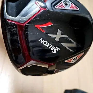 스릭슨 ZX7 드라이버 10.5도 | 브랜드 중고거래 플랫폼, 번개장터