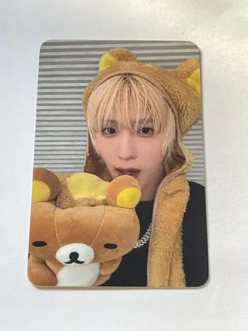 P1Harmony DUH! 서울 리락쿠마