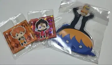 하이큐!! JF2024ver. 히나타 아크릴 스탠드