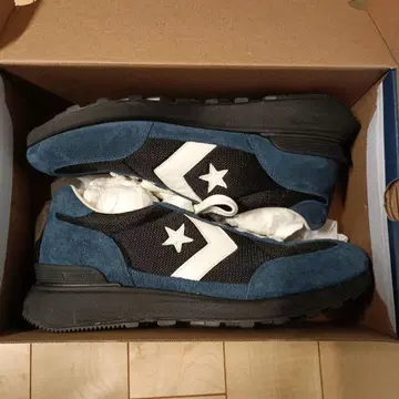 Converse STARFIRESC J