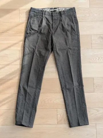 INCOTEX 인코텍스 사이즈 30