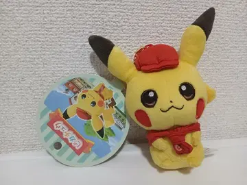 익명 배송 포켓몬 카페 마스코트 피카츄