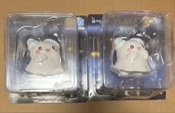 해피 복권 산리오 A상 9 하나마루 유령 2종 세트